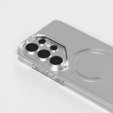 agood company Samsung Galaxy S26 Ultra Skal CLRPRTCT Transparent