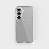 agood company Samsung Galaxy S26 Plus Skal CLRPRTCT Transparent