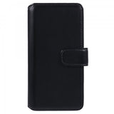 Nordic Covers Google Pixel 8a Fodral Essential Leather Raven Black