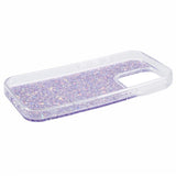 Nordic Covers iPhone 16 Pro Max Skal Sparkle Series Lilac Purple