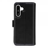 Nordic Covers Samsung Galaxy A36/Galaxy A56 Fodral Essential Leather Raven Black