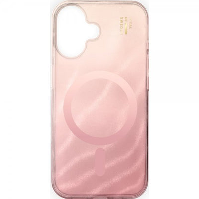 Rosa/Transparent