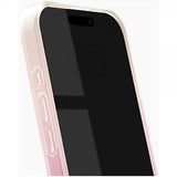 Ideal of Sweden iPhone 17 Skal Clear Case MagSafe Rose Blush