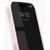 Ideal of Sweden iPhone 17 Pro Skal Clear Case MagSafe Rose Blush