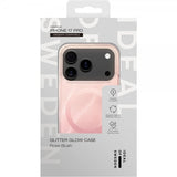 Ideal of Sweden iPhone 17 Pro Skal Clear Case MagSafe Rose Blush
