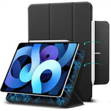 ESR iPad Air 10.9 (gen 4/5) Fodral Rebound Magnetic Svart