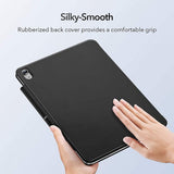 ESR iPad Air 10.9 (gen 4/5) Fodral Rebound Magnetic Svart