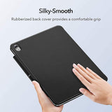 ESR iPad Air 10.9 (gen 4/5) Fodral Rebound Magnetic Svart