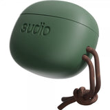 Sudio Tolv Trådlösa Hörlurar True Wireless In-Ear Grön