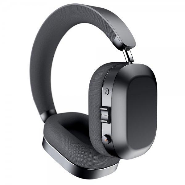 Mondo Trådlösa Hörlurar Mondo Over-Ears ANC Graphite