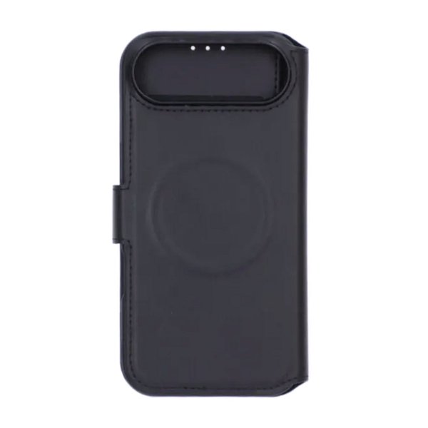 Rvelon iPhone Air Fodral 4 Kortfack MagSafe Svart