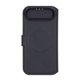Rvelon iPhone Air Fodral 4 Kortfack MagSafe Svart