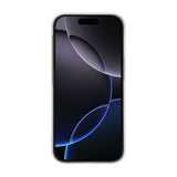iPhone 16 Pro Max Skal TPU MagSafe Blank Vit