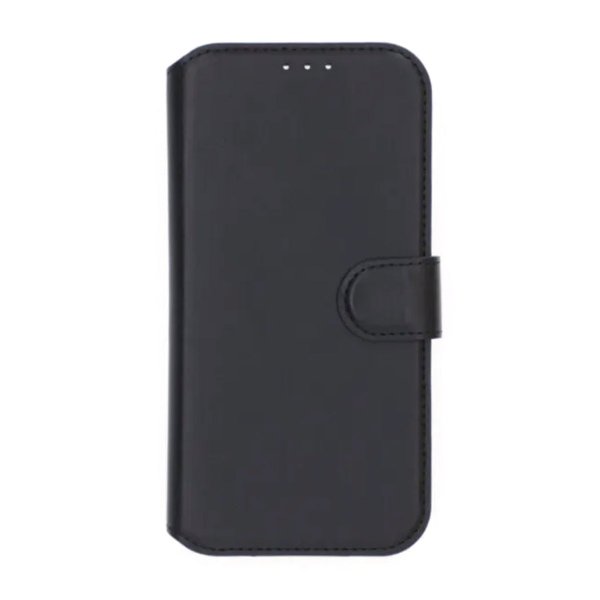 Rvelon iPhone Air Fodral 4 Kortfack MagSafe Svart