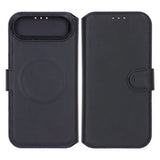 Rvelon iPhone Air Fodral 4 Kortfack MagSafe Svart