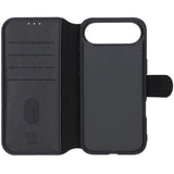Rvelon iPhone Air Fodral 4 Kortfack MagSafe Svart