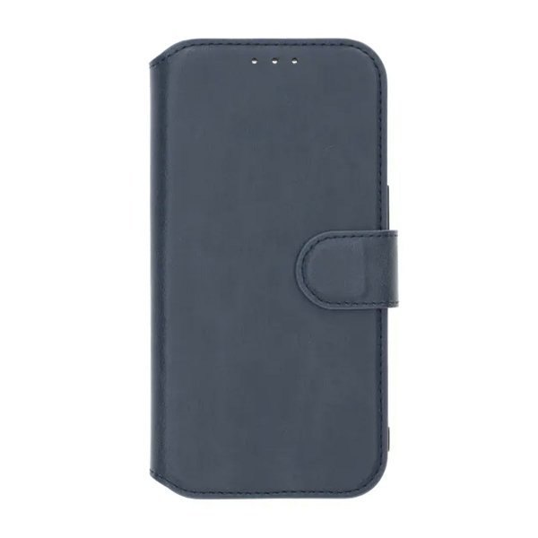 Rvelon iPhone 17 Pro Fodral 4 Kortfack MagSafe Blå