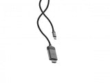 LINQ USB-C till HDMI 8K/60Hz Adapterkabel 2m