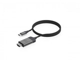 LINQ USB-C till HDMI 8K/60Hz Adapterkabel 2m
