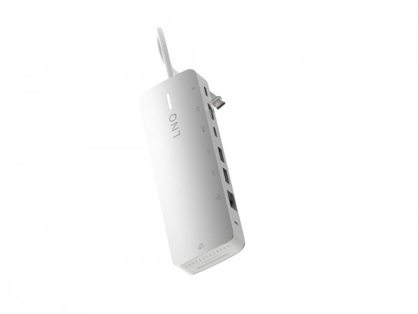 LINQ USB-C till HDMI 8K/60Hz Adapterkabel 2m