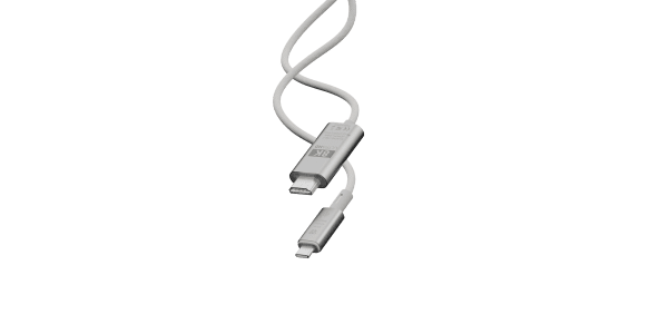 LINQ USB-C till HDMI 8K/60Hz Adapterkabel 2m