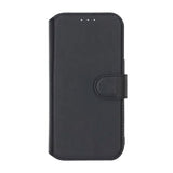 Rvelon iPhone 17 Pro Max Fodral 4 Kortfack MagSafe Svart