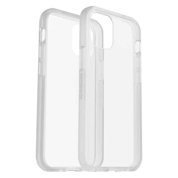 Otterbox iPhone 12 Mini Skal React Transparent