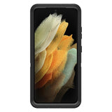 Otterbox Samsung Galaxy S21 Ultra Skal Defender Svart