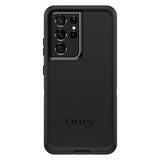 Otterbox Samsung Galaxy S21 Ultra Skal Defender Svart