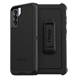 Otterbox Samsung Galaxy S21 Plus Skal Defender Svart