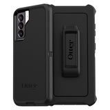 Otterbox Samsung Galaxy S21 Skal Defender Svart