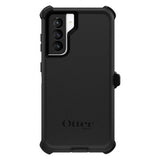 Otterbox Samsung Galaxy S21 Skal Defender Svart