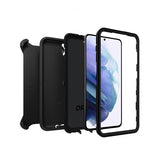 Otterbox Samsung Galaxy S21 Skal Defender Svart