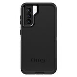 Otterbox Samsung Galaxy S21 Skal Defender Svart