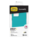 Otterbox Samsung Galaxy S21 Ultra Skal Symmetry Series Rock Candy Blue
