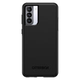 Otterbox Samsung Galaxy S21 Plus Skal Symmetry Series Svart