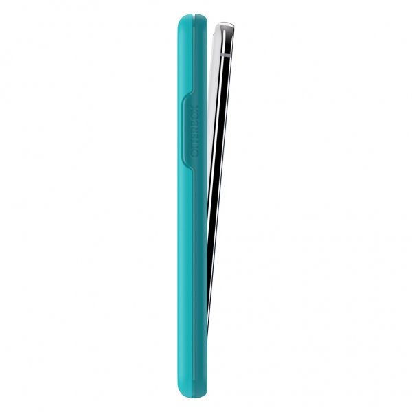 Otterbox Samsung Galaxy S21 Skal Symmetry Series Rock Candy Blue