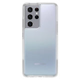 Otterbox Samsung Galaxy S21 Ultra Skal Symmetry Series Stardust Clear
