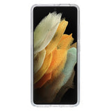 Otterbox Samsung Galaxy S21 Ultra Skal Symmetry Series Stardust Clear