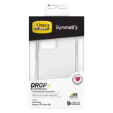 Otterbox Samsung Galaxy S21 Ultra Skal Symmetry Series Stardust Clear