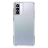 Otterbox Samsung Galaxy S21 Plus Skal Symmetry Series Transparent