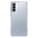 Otterbox Samsung Galaxy S21 Plus Skal Symmetry Series Stardust Clear