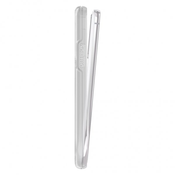 Otterbox Samsung Galaxy S21 Skal Symmetry Series Transparent