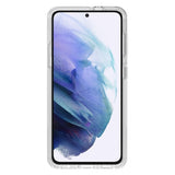 Otterbox Samsung Galaxy S21 Skal Symmetry Series Stardust Clear