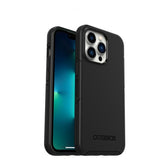 Otterbox iPhone 13 Pro Skal Symmetry Series Svart