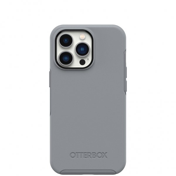 Otterbox iPhone 13 Pro Skal Symmetry Series Resilience Grey