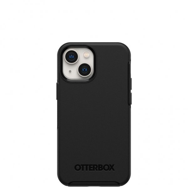 Otterbox iPhone 12 Mini/iPhone 13 Mini Skal Symmetry Series Svart