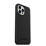 Otterbox iPhone 13 Pro Max Skal Symmetry Series Svart