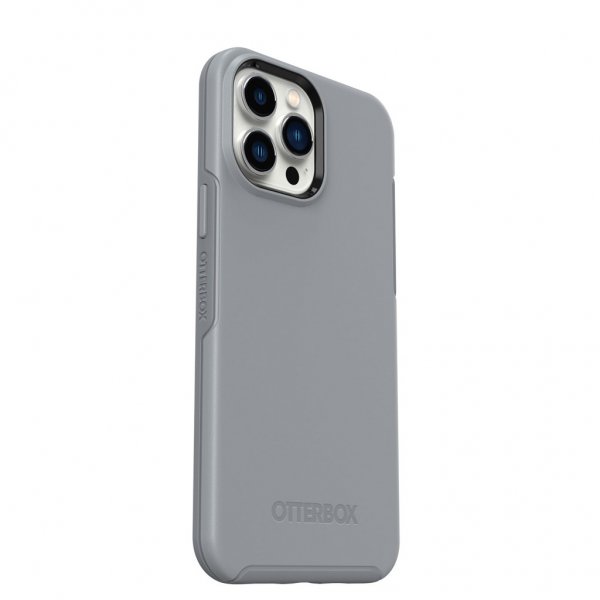 Otterbox iPhone 13 Pro Max Skal Symmetry Series Resilience Grey