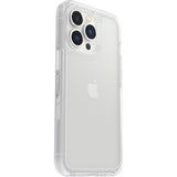 Otterbox iPhone 13 Pro Skal Symmetry Clear Transparent